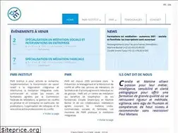 Sites similar to pmr-europe.com