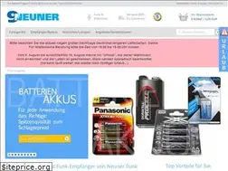 Sites similar to pmr-funkgeraete.de