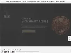 Sites similar to pmr-restrukturyzacje.pl