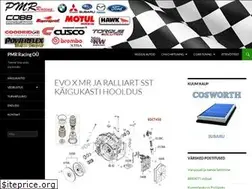 Sites similar to pmr.ee