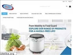 Sites similar to pmr.in