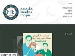 Sites similar to pmr.lt