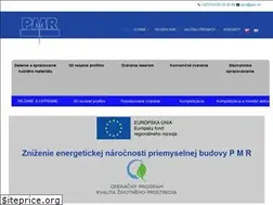Sites similar to pmr.sk