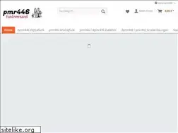 Sites similar to pmr446-funkversand.de