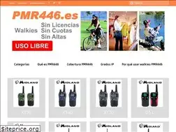 Sites similar to pmr446.es
