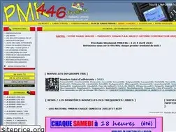 Sites similar to pmr446.free.fr