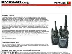 Sites similar to pmr446.org