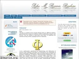 Sites similar to pmrb.net
