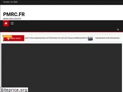 Sites similar to pmrc.fr