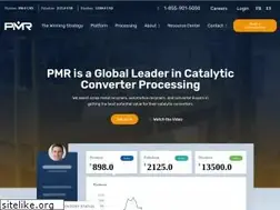 Sites similar to pmrcc.com