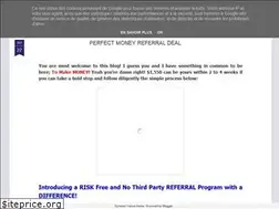 Sites similar to pmreffer.blogspot.com