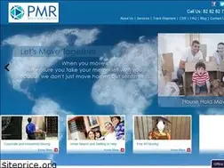 Sites similar to pmrelocations.co.in