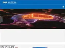 Sites similar to pmreview.com.cn