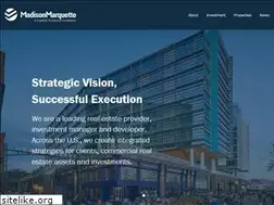 Sites similar to pmrg.com