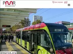 Sites similar to pmrimini.it
