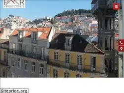 Sites similar to pmrimobiliaria.pt