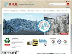 Sites similar to pmrkft.hu