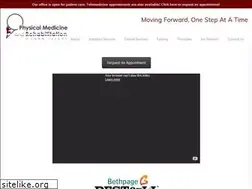 Sites similar to pmrli.com