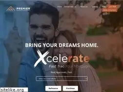 Sites similar to pmrloans.com