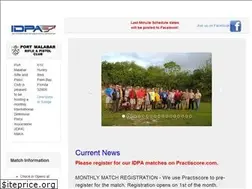 Sites similar to pmrpcidpa.com