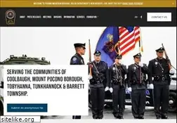 Sites similar to pmrpd.com