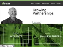 Sites similar to pmrsales.com