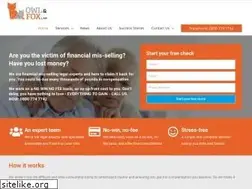 Sites similar to pmrsolicitors.co.uk