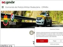 Sites similar to pmrv.sc.gov.br