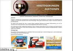 Sites similar to pms-auktionen.de