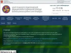 Sites similar to pms-centr.spb.ru