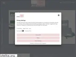 Sites similar to pms-tuttlingen.com