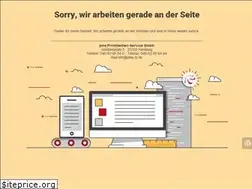 Sites similar to pms-tz.de