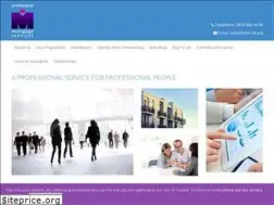 Sites similar to pms-uk.org