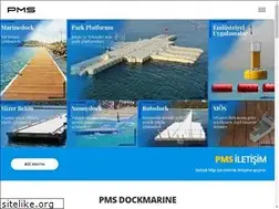 Sites similar to pms.com.tr