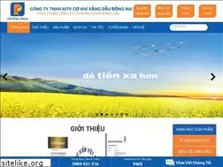 Sites similar to pms.com.vn