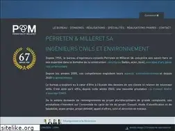 Sites similar to pmsa.ch