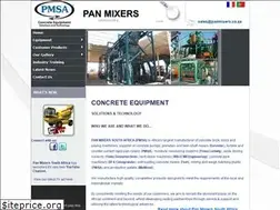 Sites similar to pmsa.com