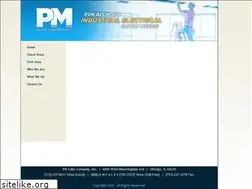 Sites similar to pmsales.com