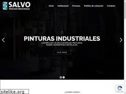 Sites similar to pmsalvo.com