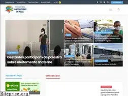 Sites similar to pmsaposse.sp.gov.br