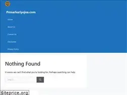 Sites similar to pmsarkariyojna.com