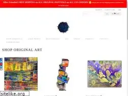 Sites similar to pmsartwork.com