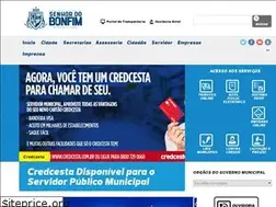 Sites similar to pmsb.ba.gov.br