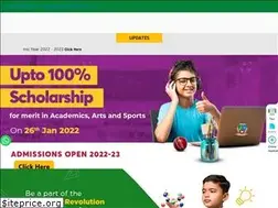 Sites similar to pmsbowenpally.com