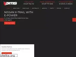 Sites similar to pmscars.com
