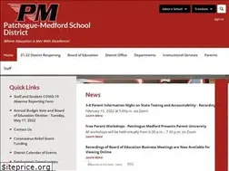 Sites similar to pmschools.org