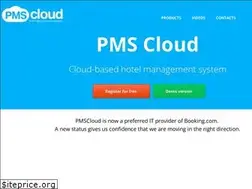 Sites similar to pmscloud.com