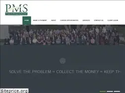 Sites similar to pmscollects.com