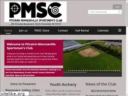 Sites similar to pmsconline.com