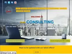 Sites similar to pmsconsulting.in